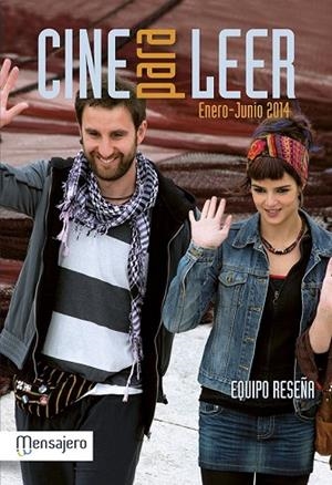 CINE PARA LEER (ENERO-JUNIO 2014) | 9788427136489 | EQUIPO RESEÑA | Llibreria Drac - Librería de Olot | Comprar libros en catalán y castellano online