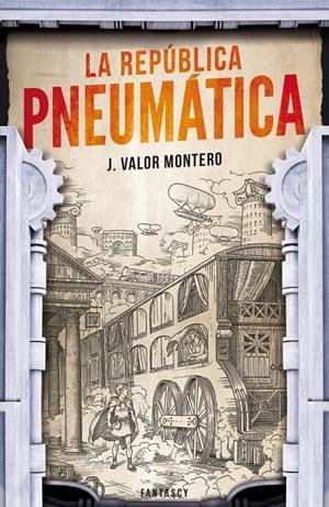 REPÚBLICA PNEUMÁTICA, LA | 9788415831495 | VALOR, JAUME | Llibreria Drac - Llibreria d'Olot | Comprar llibres en català i castellà online