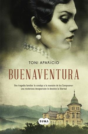 BUENAVENTURA | 9788483653593 | APARICIO, TONI | Llibreria Drac - Librería de Olot | Comprar libros en catalán y castellano online