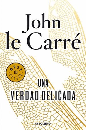 VERDAD DELICADA, UNA | 9788490623954 | CARRE, JOHN LE | Llibreria Drac - Librería de Olot | Comprar libros en catalán y castellano online