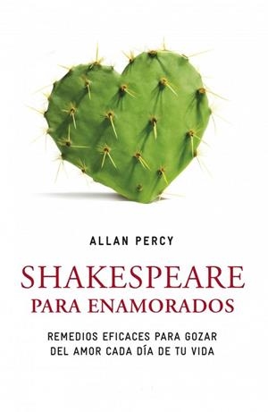 SHAKESPEARE PARA ENAMORADOS | 9788490625071 | PERCY, ALLAN | Llibreria Drac - Llibreria d'Olot | Comprar llibres en català i castellà online