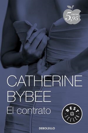 CONTRATO, EL | 9788490625255 | BYBEE, CATHERINE | Llibreria Drac - Llibreria d'Olot | Comprar llibres en català i castellà online