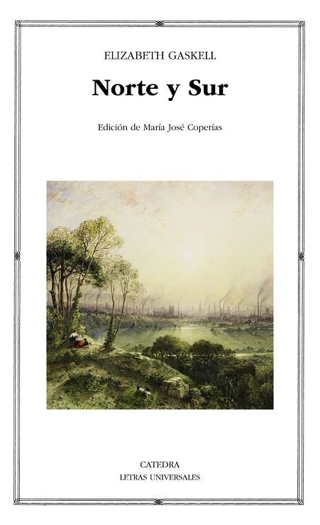 NORTE Y SUR | 9788437633558 | GASKELL, ELIZABETH | Llibreria Drac - Llibreria d'Olot | Comprar llibres en català i castellà online