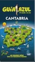 CANTABRIA 2015 (GUÍA AZUL) | 9788416137589 | GARCÍA, JESÚS | Llibreria Drac - Llibreria d'Olot | Comprar llibres en català i castellà online