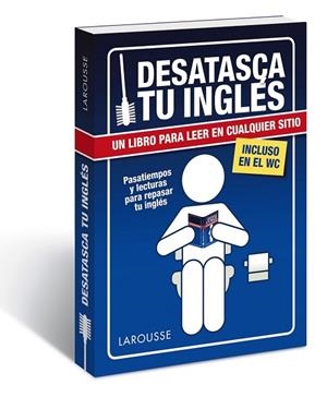 DESATASCA TU INGLÉS | 9788416124800 | AAVV | Llibreria Drac - Librería de Olot | Comprar libros en catalán y castellano online