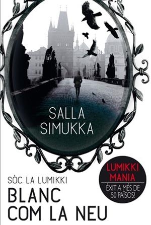 BLANC COM LA NEU | 9788494185700 | SIMUKKA, SALLA | Llibreria Drac - Llibreria d'Olot | Comprar llibres en català i castellà online