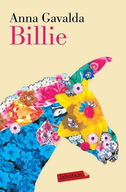 BILLIE | 9788499309279 | GAVALDA, ANNA | Llibreria Drac - Librería de Olot | Comprar libros en catalán y castellano online