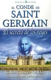 CONDE DE SAINT GERMAIN, EL (FLOR DE LIS) | 9788494112720 | COOPER-OAKLEY, ISABEL | Llibreria Drac - Llibreria d'Olot | Comprar llibres en català i castellà online