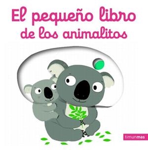 PEQUEÑO LIBRO DE LOS ANIMALITOS, EL | 9788408134770 | CHOUX, NATHALIE | Llibreria Drac - Librería de Olot | Comprar libros en catalán y castellano online