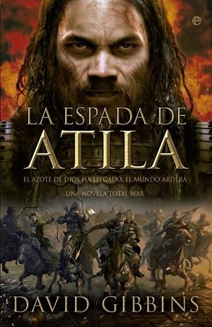 ESPADA DE ATILA, LA  | 9788490602751 | GIBBINS, DAVID | Llibreria Drac - Llibreria d'Olot | Comprar llibres en català i castellà online