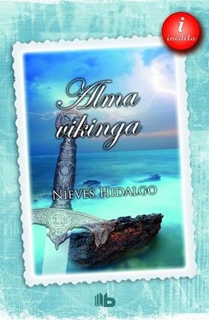 ALMA VIKINGA | 9788490700310 | HIDALGO, NIEVES | Llibreria Drac - Llibreria d'Olot | Comprar llibres en català i castellà online