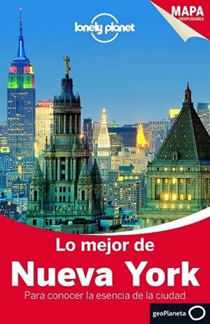 LO MEJOR DE NUEVA YORK 2015 (LONELY PLANET) | 9788408135463 | AA.DD. | Llibreria Drac - Llibreria d'Olot | Comprar llibres en català i castellà online