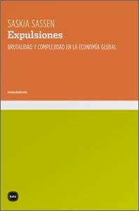 EXPULSIONES | 9788415917168 | SASSEN, SASKIA | Llibreria Drac - Librería de Olot | Comprar libros en catalán y castellano online