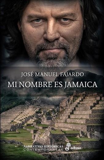 MI NOMBRE ES JAMAICA | 9788435062817 | FAJARDO, JOSE MANUEL | Llibreria Drac - Llibreria d'Olot | Comprar llibres en català i castellà online