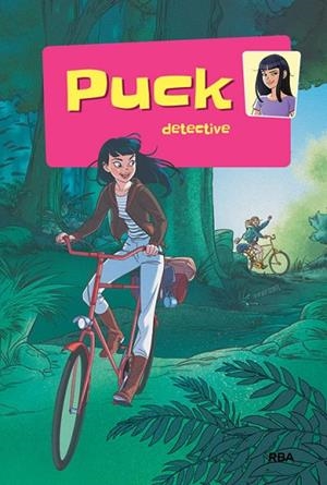 PUCK | 9788427208094 | WERNER, LISBETH | Llibreria Drac - Llibreria d'Olot | Comprar llibres en català i castellà online