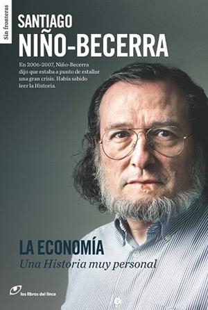 ECONOMÍA, LA | 9788415070498 | NIÑO-BECERRA, SANTIAGO | Llibreria Drac - Llibreria d'Olot | Comprar llibres en català i castellà online