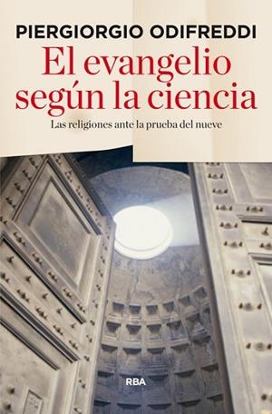 EVANGELIO SEGÚN LA CIENCIA, EL | 9788490564509 | ODIFREDDI, PIERGIORGIO | Llibreria Drac - Llibreria d'Olot | Comprar llibres en català i castellà online