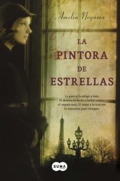 PINTORA DE ESTRELLAS, LA | 9788483656853 | NOGUERA, AMELIA | Llibreria Drac - Llibreria d'Olot | Comprar llibres en català i castellà online