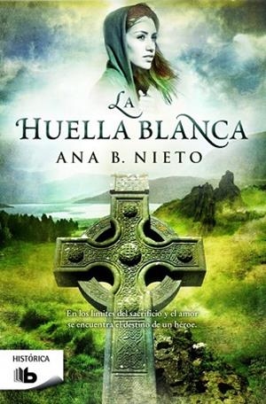 HUELLA BLANCA, LA | 9788490700358 | NIETO, ANA B. | Llibreria Drac - Llibreria d'Olot | Comprar llibres en català i castellà online