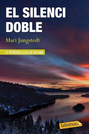 SILENCI DOBLE, EL | 9788499309484 | JUNGSTEDT, MARI | Llibreria Drac - Llibreria d'Olot | Comprar llibres en català i castellà online