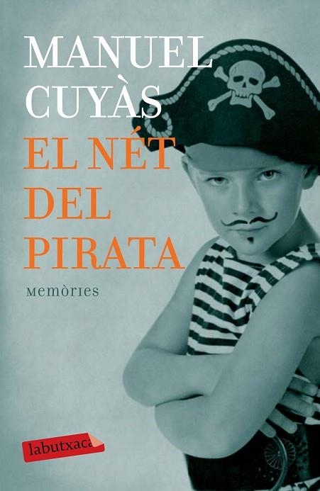 NÉT DEL PIRATA, EL | 9788499309446 | CUYAS, MANUEL | Llibreria Drac - Llibreria d'Olot | Comprar llibres en català i castellà online