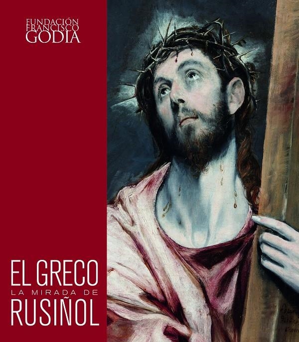 GRECO. LA MIRADA DE RUSIÑOL, EL | 9788416177417 | VV.AA. | Llibreria Drac - Llibreria d'Olot | Comprar llibres en català i castellà online