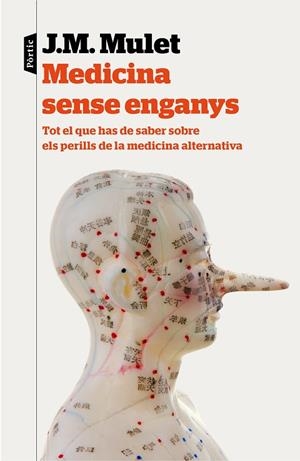 MEDICINA SENSE ENGANYS | 9788498093230 | MULET, J.M. | Llibreria Drac - Llibreria d'Olot | Comprar llibres en català i castellà online