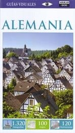 ALEMANIA 2015 (GUÍAS VISUALES) | 9788403514317 | AA.DD. | Llibreria Drac - Llibreria d'Olot | Comprar llibres en català i castellà online