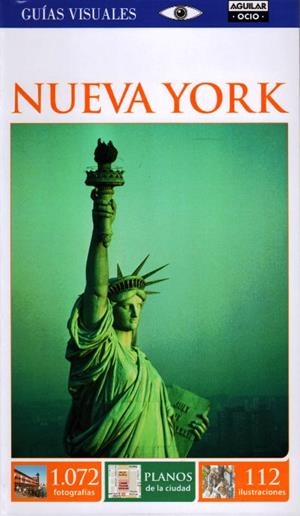 NUEVA YORK 2015 (GUÍAS VISUALES) | 9788403514423 | AA.DD. | Llibreria Drac - Llibreria d'Olot | Comprar llibres en català i castellà online