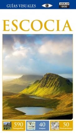 ESCOCIA 2015 (GUÍAS VISUALES) | 9788403514355 | AA.DD. | Llibreria Drac - Llibreria d'Olot | Comprar llibres en català i castellà online