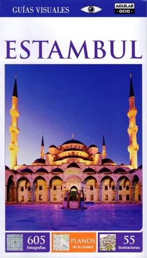 ESTAMBUL 2015 (GUÍAS VISUALES) | 9788403514362 | AA.DD. | Llibreria Drac - Llibreria d'Olot | Comprar llibres en català i castellà online