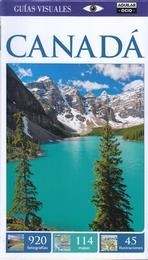 CANADA 2015 (GUÍAS VISUALES) | 9788403514348 | AA.DD. | Llibreria Drac - Llibreria d'Olot | Comprar llibres en català i castellà online