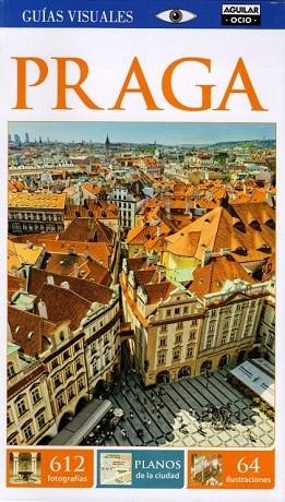 PRAGA 2015 (GUÍAS VISUALES) | 9788403514447 | AA.DD. | Llibreria Drac - Llibreria d'Olot | Comprar llibres en català i castellà online