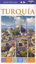 TURQUIA 2015 (GUIAS VISUALES) | 9788403514461 | AA.DD. | Llibreria Drac - Llibreria d'Olot | Comprar llibres en català i castellà online