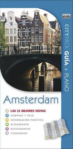 AMSTERDAM 2014 (CITYPACK) | 9788403514232 | AA.DD. | Llibreria Drac - Llibreria d'Olot | Comprar llibres en català i castellà online