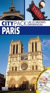 PARÍS 2014 (CITYPACK) | 9788403514270 | AA.DD. | Llibreria Drac - Llibreria d'Olot | Comprar llibres en català i castellà online