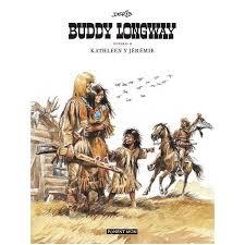 BUDDY LONGWAY INTEGRAL 2 | 9781908007834 | DERIB | Llibreria Drac - Llibreria d'Olot | Comprar llibres en català i castellà online