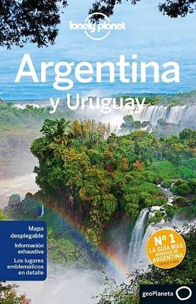 ARGENTINA Y URUGUAY 2015 (LONELY PLANET) | 9788408135395 | AAVV | Llibreria Drac - Llibreria d'Olot | Comprar llibres en català i castellà online