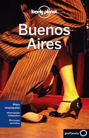 BUENOS AIRES 2015 (LONELY PLANET) | 9788408126089 | BAO, SANDRA | Llibreria Drac - Llibreria d'Olot | Comprar llibres en català i castellà online