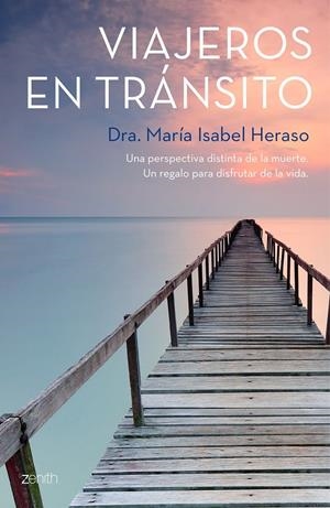 VIAJEROS EN TRÁNSITO | 9788408136156 | HERASO, MARÍA ISABEL | Llibreria Drac - Llibreria d'Olot | Comprar llibres en català i castellà online