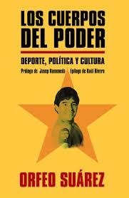 CUERPOS DEL PODER, LOS | 9788415242628 | SUÁREZ, ORFEO | Llibreria Drac - Llibreria d'Olot | Comprar llibres en català i castellà online