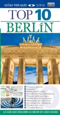 BERLÍN 2014 (TOP 10) | 9788403513419 | AAVV | Llibreria Drac - Llibreria d'Olot | Comprar llibres en català i castellà online