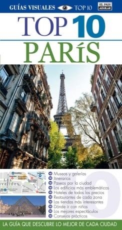 PARÍS 2014 (TOP 10) | 9788403513495 | AAVV | Llibreria Drac - Llibreria d'Olot | Comprar llibres en català i castellà online