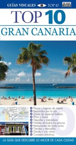 GRAN CANARIA 2014 (TOP 10) | 9788403513464 | AAVV | Llibreria Drac - Llibreria d'Olot | Comprar llibres en català i castellà online