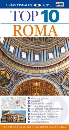 ROMA 2014 (TOP 10) | 9788403513518 | AAVV | Llibreria Drac - Llibreria d'Olot | Comprar llibres en català i castellà online