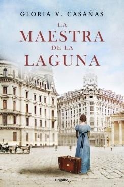 MAESTRA DE LA LAGUNA, LA | 9788425352690 | CASAÑAS, GLORIA V. | Llibreria Drac - Llibreria d'Olot | Comprar llibres en català i castellà online