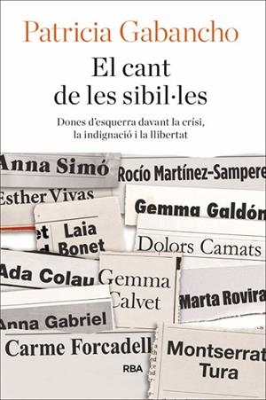 CANT DE LES SIBIL·LES, EL | 9788482647135 | GABANCHO, PATRICIA | Llibreria Drac - Llibreria d'Olot | Comprar llibres en català i castellà online