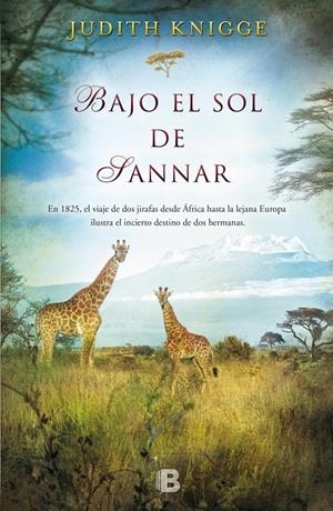 BAJO EL SOL DE SANNAR | 9788466656146 | KNIGGE, JUDITH | Llibreria Drac - Llibreria d'Olot | Comprar llibres en català i castellà online