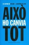 AIXÒ HO CANVIA TOT | 9788416367009 | KLEIN, NAOMI | Llibreria Drac - Llibreria d'Olot | Comprar llibres en català i castellà online