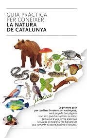 GUIA PRACTICA PER CONEIXER LA NATURA DE CATALUNYA | 9788493662141 | Llibreria Drac - Llibreria d'Olot | Comprar llibres en català i castellà online